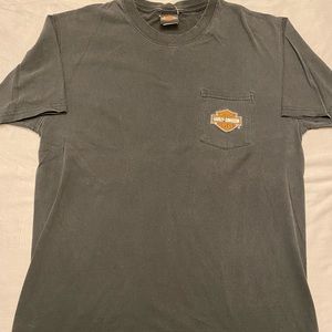 Harley-Davidson t-shirt